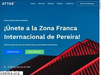zonafrancapereira.com