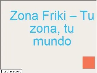 zonafriki.com