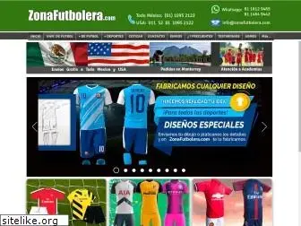 zonafutbolera.com