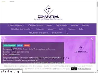 zonafutsal.com