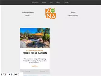 zonagardens.com