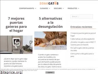 zonagatos.com