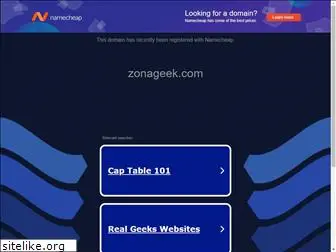zonageek.com