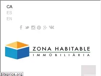 zonahabitable.com