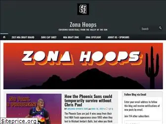 zonahoops.com