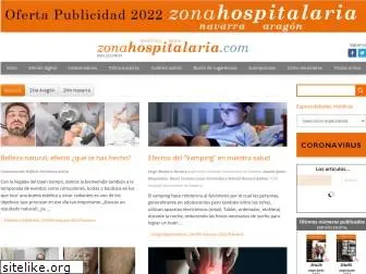 zonahospitalaria.com