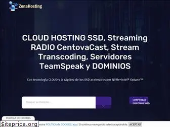 zonahosting.es