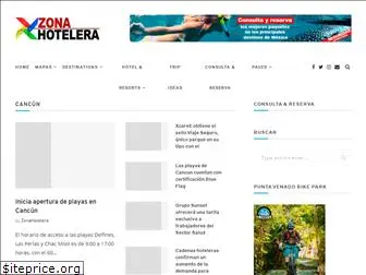 zonahotelera.com.mx
