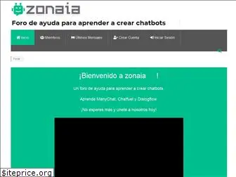 zonaia.com