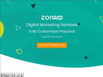 zonaid.com