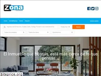 zonainmobiliaria.com.ar
