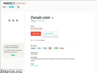 zonair.com