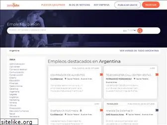 www.zonajobs.com.ar