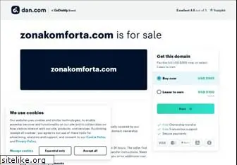 zonakomforta.com