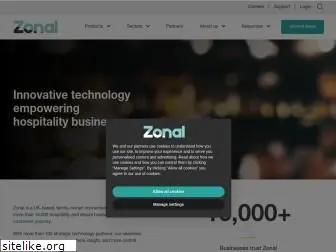 zonal.co.uk