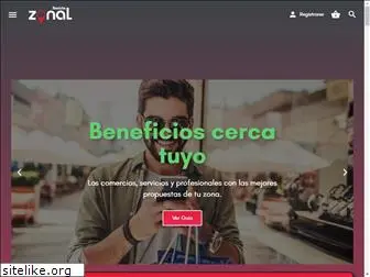 zonal.com.ar