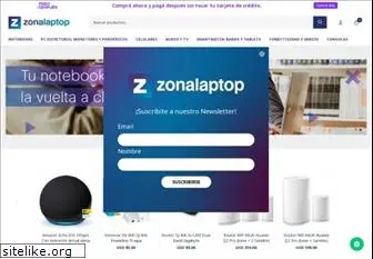 zonalaptop.com.uy