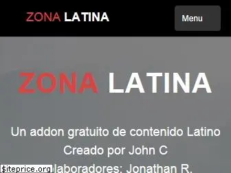 zonalatina.us