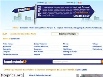 zonalestedesp.com.br