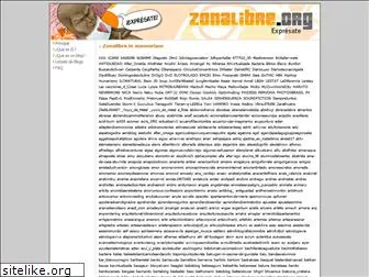 zonalibre.org