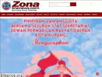 zonalinenews.com