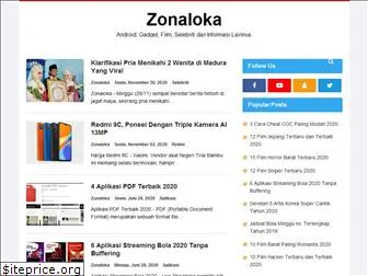 zonaloka.com