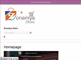 zonamya.com
