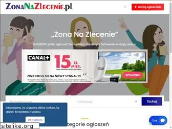 zonanazlecenie.pl