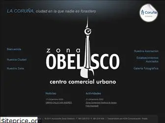 zonaobelisco.com
