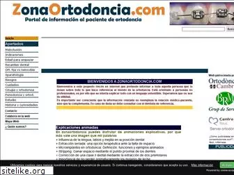 zonaortodoncia.com