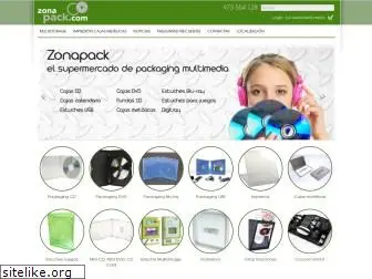 zonapack.com