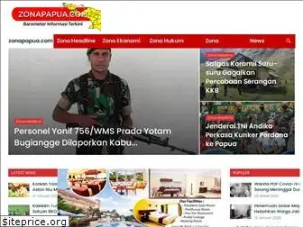 zonapapua.com