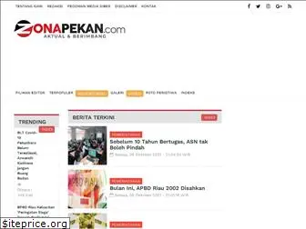 zonapekan.com