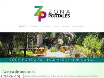 zonaportales.com