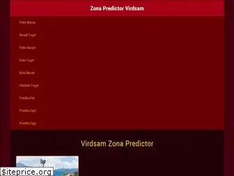 zonapredictor.com