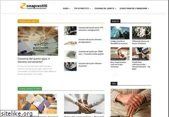 zonaprestiti.com