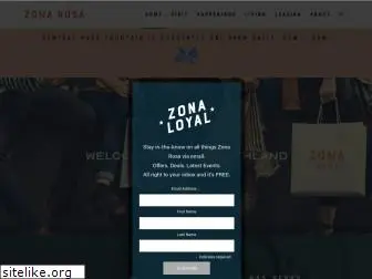 zonarosa.com