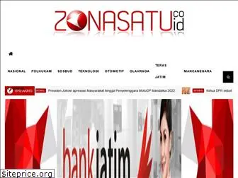 zonasatu.co.id