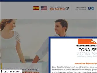 zonaseca.com