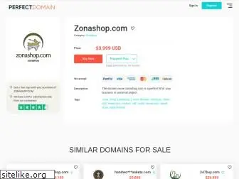 zonashop.com