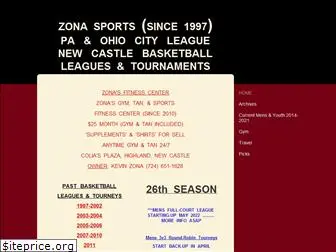 zonasports.net