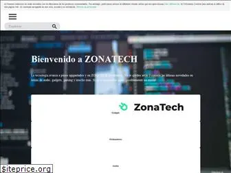 zonatech.es