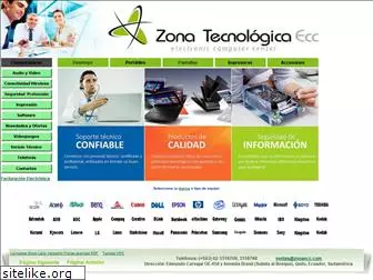 zonatecnologica.homestead.com
