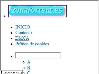 zonatorrent.es