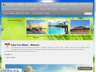 zonatourbatam.com