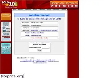 zonatuerca.com