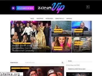 zonavip.com.ar