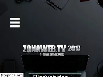 zonaweb.tv