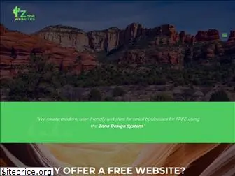 zonawebsites.com