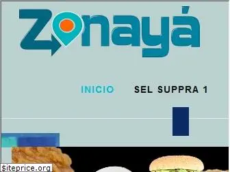 zonaya.com